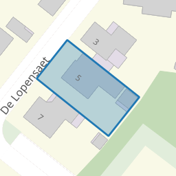 Perceel DTN01-A-6101