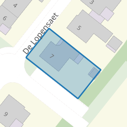 Perceel DTN01-A-6102