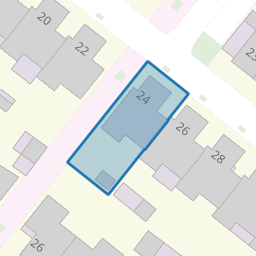 Perceel DTN01-A-6107