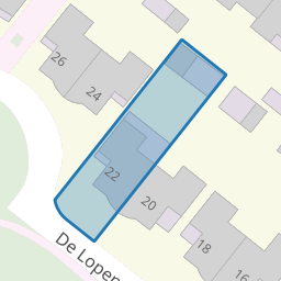 Perceel DTN01-A-6110