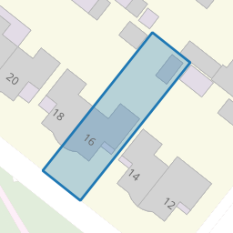 Perceel DTN01-A-6116