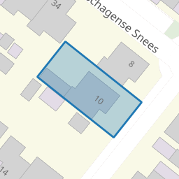 Perceel DTN01-A-6118