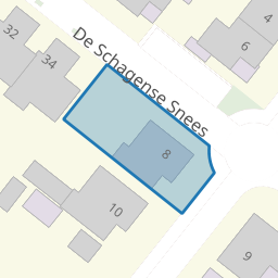 Perceel DTN01-A-6119