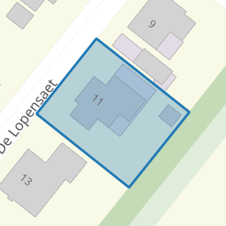 Perceel DTN01-A-6121