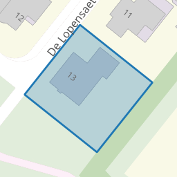 Perceel DTN01-A-6122