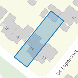 Perceel DTN01-A-6124