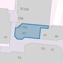 Perceel DTN01-A-6127