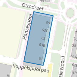 Perceel DTN01-A-6135