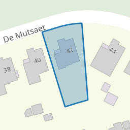 Perceel DTN01-A-6167