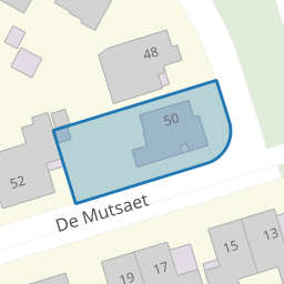 Perceel DTN01-A-6171