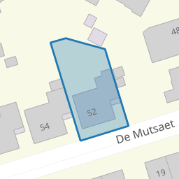 Perceel DTN01-A-6172