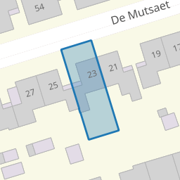 Perceel DTN01-A-6176