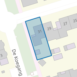 Perceel DTN01-A-6180