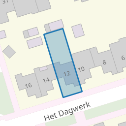 Perceel DTN01-A-6183