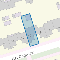 Perceel DTN01-A-6184