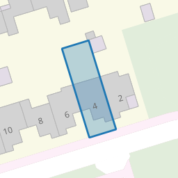 Perceel DTN01-A-6187