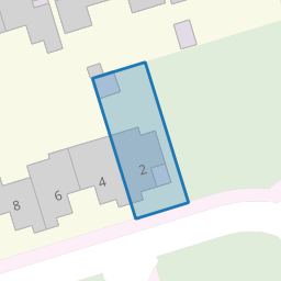 Perceel DTN01-A-6188