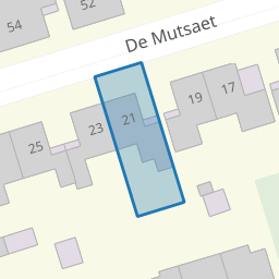 Perceel DTN01-A-6189