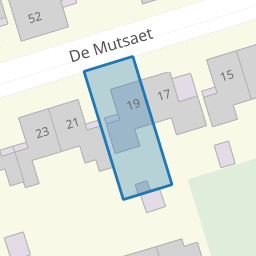 Perceel DTN01-A-6190