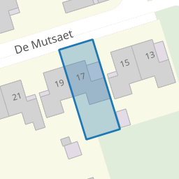 Perceel DTN01-A-6191