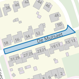 Perceel DTN01-A-6194