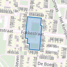 Perceel DTN01-A-6208