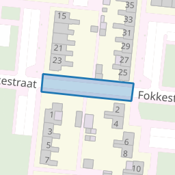 Perceel DTN01-A-6210