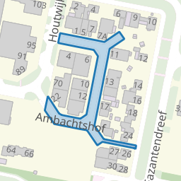 Perceel DTN01-A-6217