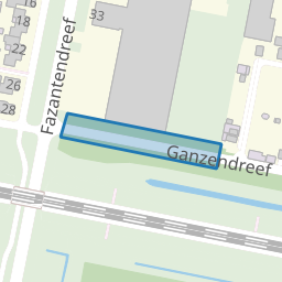 Perceel DTN01-A-6218