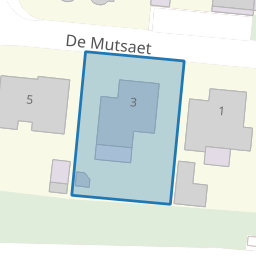 Perceel DTN01-A-6226