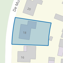 Perceel DTN01-A-6234