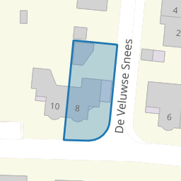 Perceel DTN01-A-6239