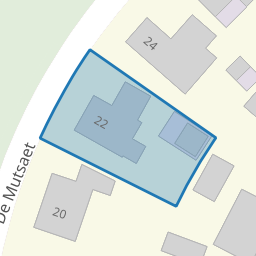 Perceel DTN01-A-6241