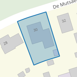 Perceel DTN01-A-6249