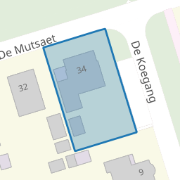 Perceel DTN01-A-6251