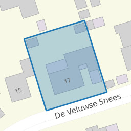 Perceel DTN01-A-6254