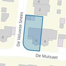 Perceel DTN01-A-6256