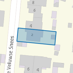 Perceel DTN01-A-6257