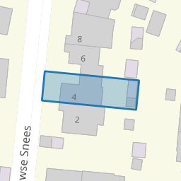 Perceel DTN01-A-6258