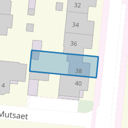Perceel DTN01-A-6261