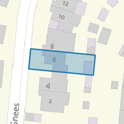 Perceel DTN01-A-6263