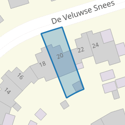 Perceel DTN01-A-6274