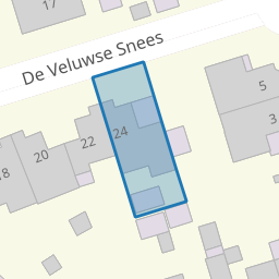 Perceel DTN01-A-6276