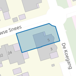 Perceel DTN01-A-6279