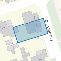 Perceel DTN01-A-6280