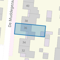 Perceel DTN01-A-6291