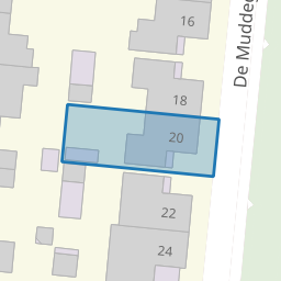 Perceel DTN01-A-6295