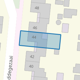 Perceel DTN01-A-6305