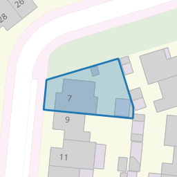 Perceel DTN01-A-6316