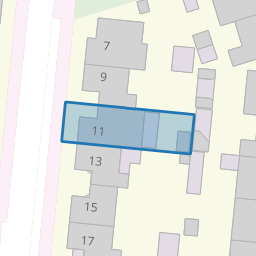 Perceel DTN01-A-6318